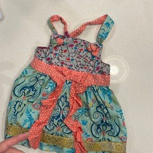 Matilda Jane top